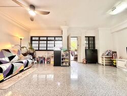 Blk 796 Woodlands Drive 72 (Woodlands), HDB 4 Rooms #580935141